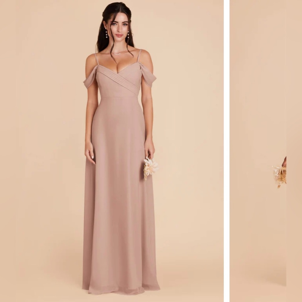 Birdy Grey Spence Convertible Dress